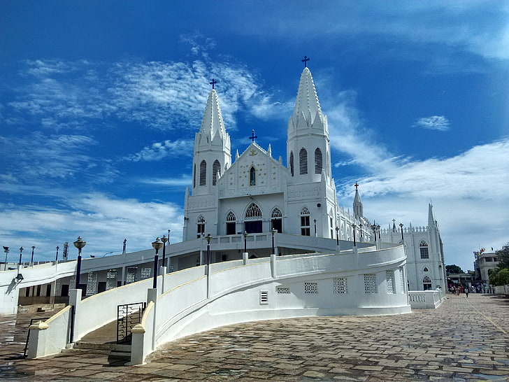 Kanchipuram Kamakshi Temple